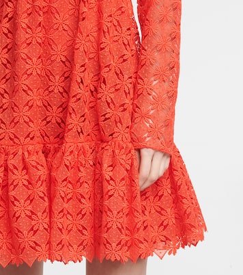 Miniabito in pizzo | Giambattista Valli