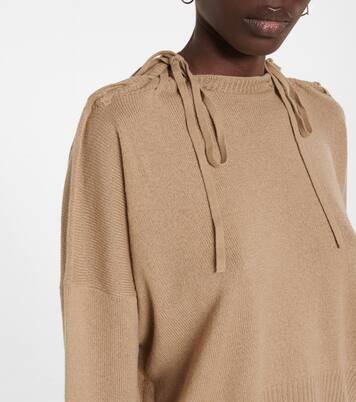 Pullover in cashmere | Prada