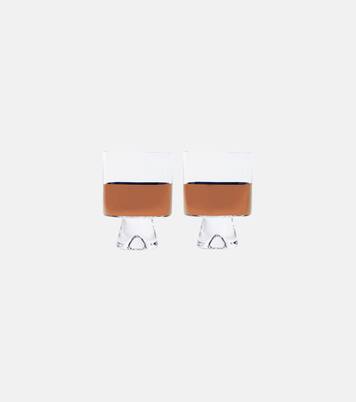 Tank set of 2 glasses | Tom Dixon