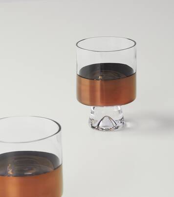 Tank set of 2 glasses | Tom Dixon