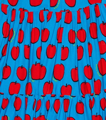Bedrucktes Kleid | Stella McCartney Kids