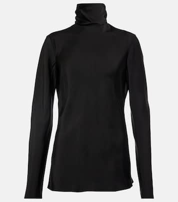 Top à col roulé | Jil Sander