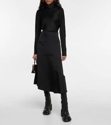 Top à col roulé | Jil Sander