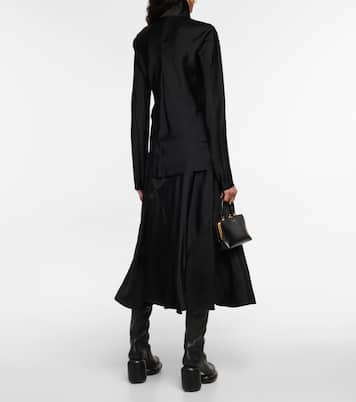 Top à col roulé | Jil Sander