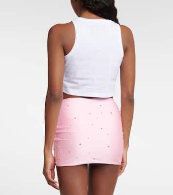 Minirock | Alessandra Rich