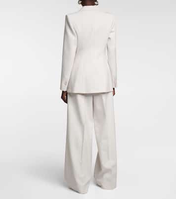 Blazer de botonadura simple | Dorothee Schumacher