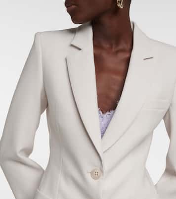Blazer de botonadura simple | Dorothee Schumacher