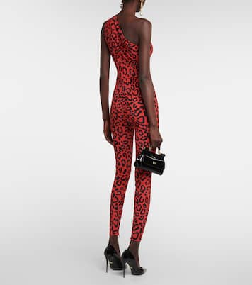Mono Tuta estampado | Dolce&Gabbana