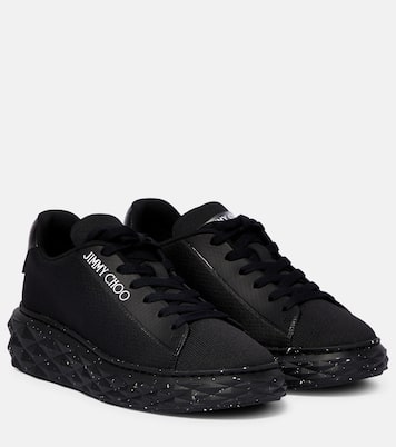Diamond Light Maxi/F sneakers | Jimmy Choo