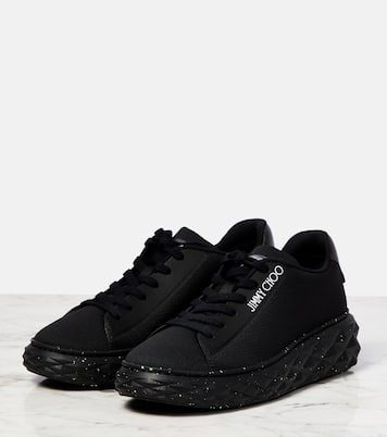 Diamond Light Maxi/F sneakers | Jimmy Choo