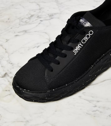 Diamond Light Maxi/F sneakers | Jimmy Choo