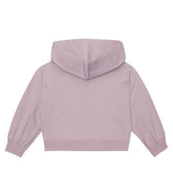 Hoodie aus Baumwolle | Brunello Cucinelli Kids