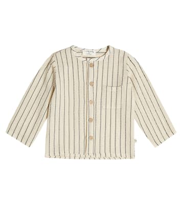Baby - Camicia Maurici a righe | 1 + in the Family