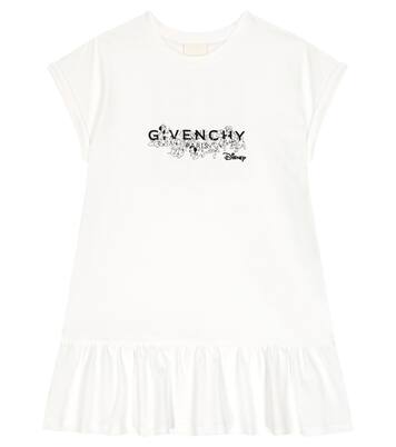 X Disney® 101 Dalmatiner Kleid | Givenchy Kids