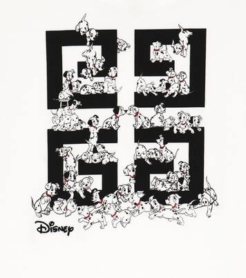 X Disney® 101 Dalmatiner Kleid | Givenchy Kids