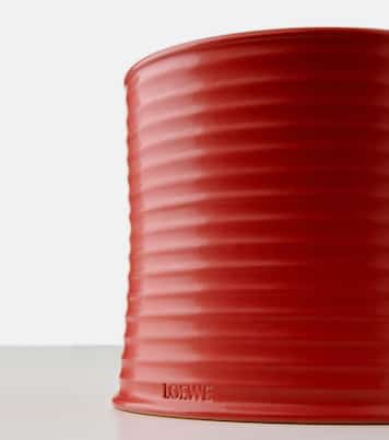Tomato Leaves Large scented candle | Loewe Home Scents