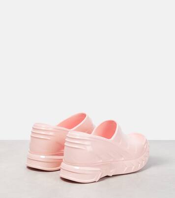 Sandali Marshmallow con zeppa | Givenchy