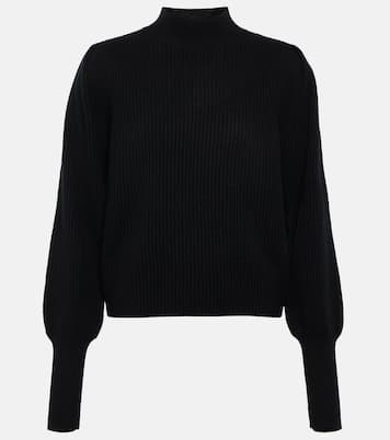 Pull en cachemire | Jardin des Orangers