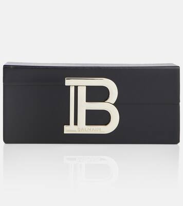 Imperial rectangular sunglasses | Balmain