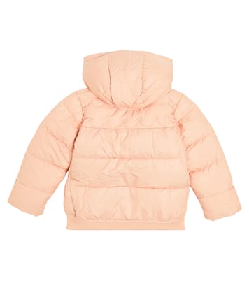 Puffer jacket | Chloé Kids