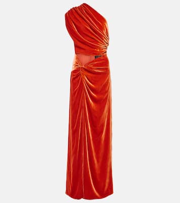 Robe longue | Costarellos