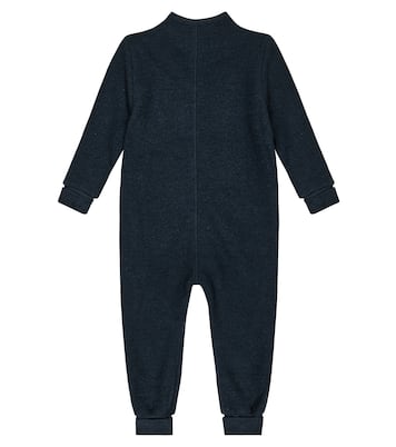 Baby - Tutina Umar in lana | Molo