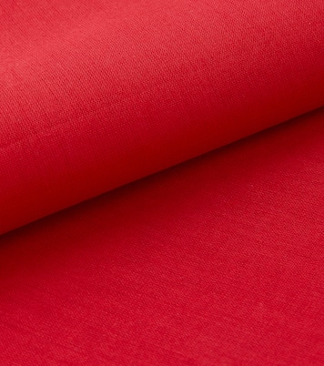 Set of 6 cotton napkins | Lisa Corti