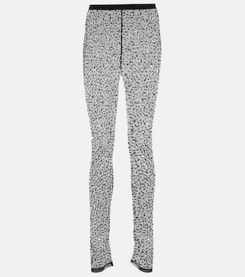Verzierte Leggings Tanael | Isabel Marant