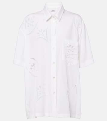 Hemd Bilya | Isabel Marant