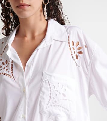 Hemd Bilya | Isabel Marant