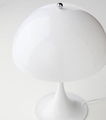 Panthella 320 table lamp by Verner Panton (EU plug) | Louis Poulsen