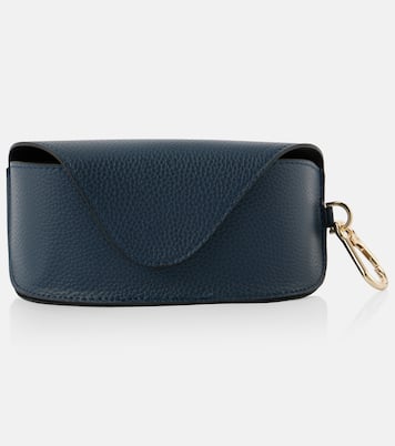 Paula's Ibiza Wave shield sunglasses | Loewe