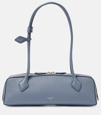 Borsa a spalla Le Teckel Medium in pelle | Alaïa