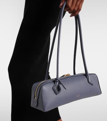 Borsa a spalla Le Teckel Medium in pelle | Alaïa