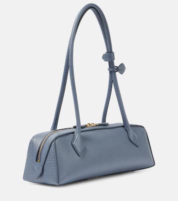 Borsa a spalla Le Teckel Medium in pelle | Alaïa
