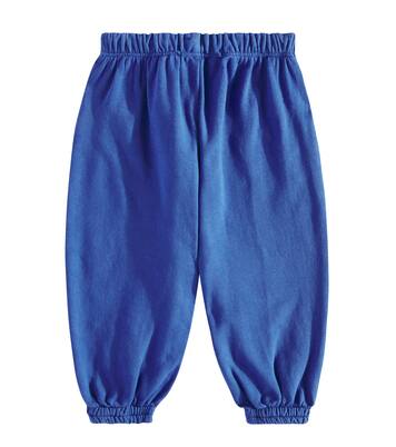 Bebé - pantalones deportivos Diamonds | Bobo Choses