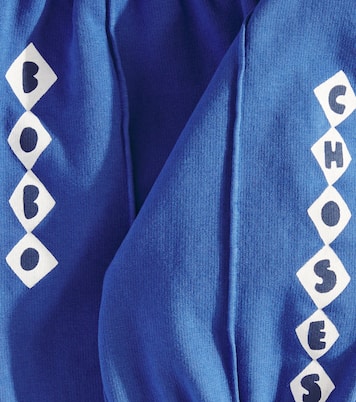 Bebé - pantalones deportivos Diamonds | Bobo Choses