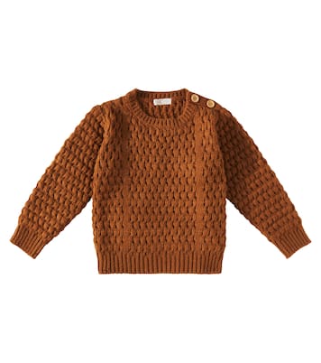 Pullover Amio | Louise Misha