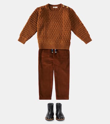 Pullover Amio | Louise Misha