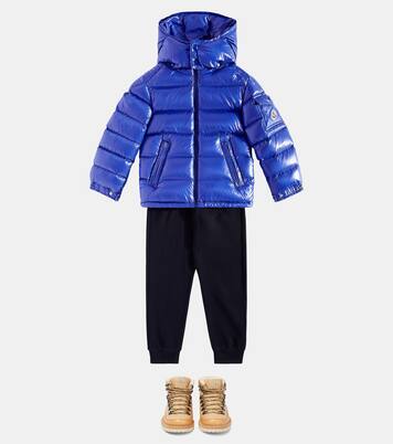 Piumino New Maya | Moncler Enfant