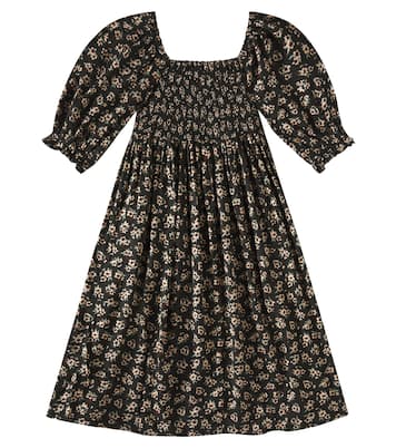 Abito Adelaide con stampa floreale | Rylee + Cru