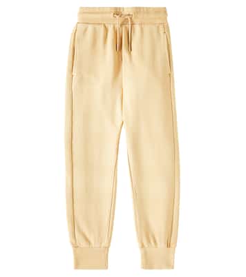 x SmileyWorld pantalones deportivos de algodón | Marc Jacobs Kids
