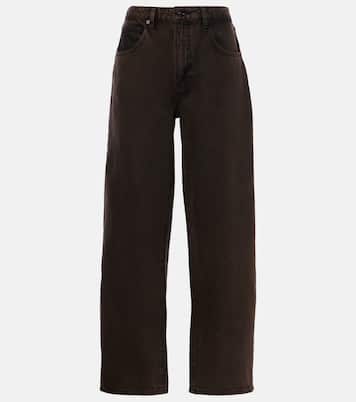 Barrel Jeans | Frame