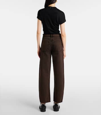 Barrel Jeans | Frame
