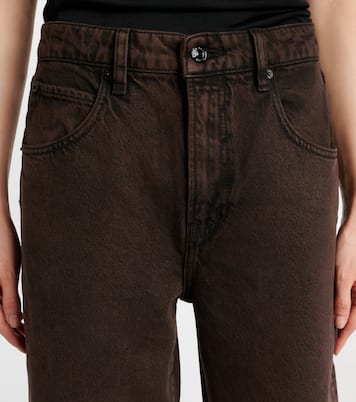 Barrel Jeans | Frame