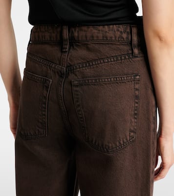 Barrel Jeans | Frame
