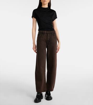 Barrel Jeans | Frame