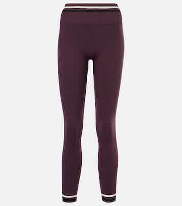 Leggings a vita alta Form Seamless | The Upside