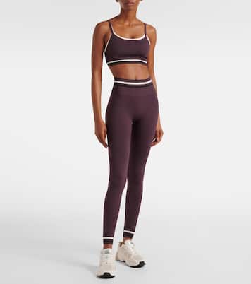 Leggings a vita alta Form Seamless | The Upside