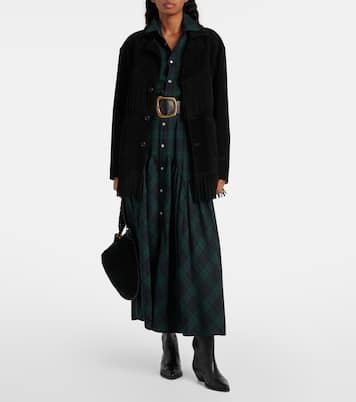 Hemdblusenkleid aus Twill | Polo Ralph Lauren